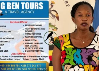 Gov’t warns tour firms against illegal labour export