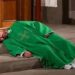 Catholic Priest Dies During Holy Mass