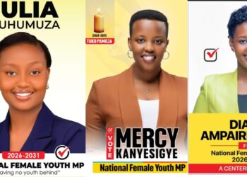Delegates elect National Female Youth MP today
