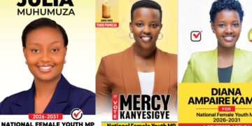 Delegates elect National Female Youth MP today