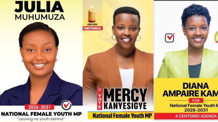 Delegates elect National Female Youth MP today