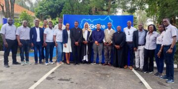 C-Care Opens Western Region Hospital in Mbarara  