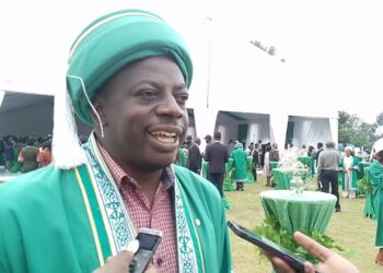 AKU Pledges Affordable World-Class Health Services for Ugandans