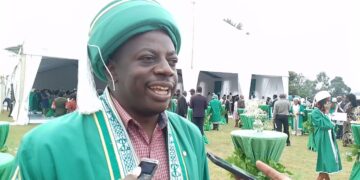 AKU Pledges Affordable World-Class Health Services for Ugandans