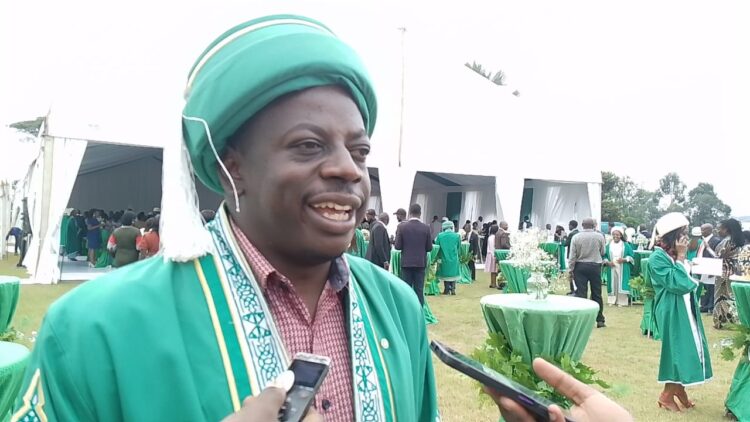 AKU Pledges Affordable World-Class Health Services for Ugandans