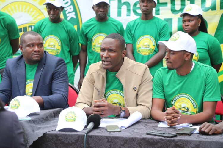 NRM Youth Want Caucus to Pick Speaker, Reject CEC Endorsements