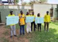 NRM Youth to Stage Protest at EU Offices in Kampala Over Alleged Interference  