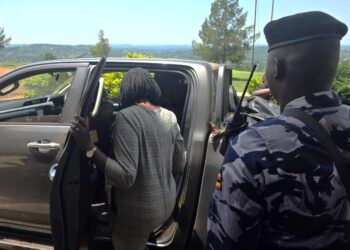 IGG orders arrest of Kalungu HR officers over unpaid salaries