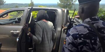 IGG orders arrest of Kalungu HR officers over unpaid salaries