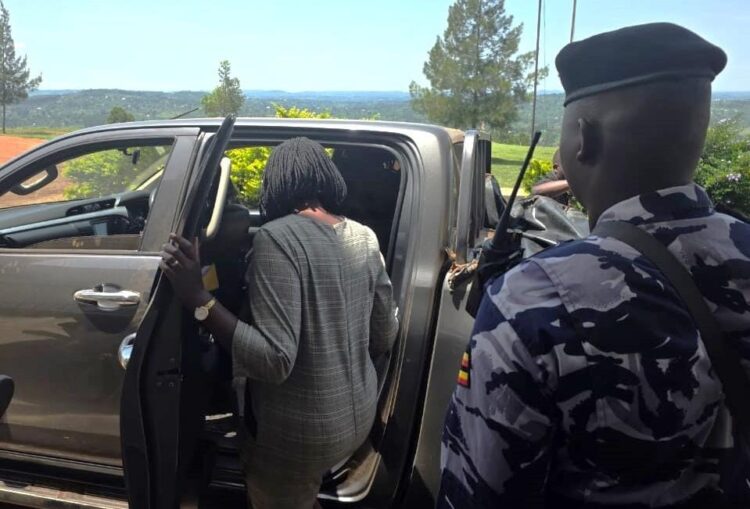 IGG orders arrest of Kalungu HR officers over unpaid salaries