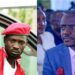 Soldiers Raid MP Nsanja’s Residence Searching for Bobi Wine