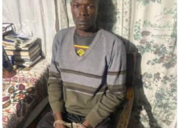 Police Arrest 41-Year-Old in Connection with Teen’s Murder in Wakiso