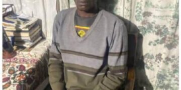 Police Arrest 41-Year-Old in Connection with Teen’s Murder in Wakiso