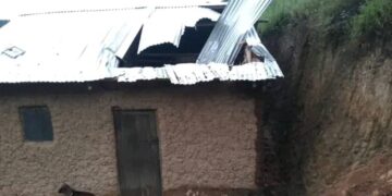 Couple Killed as Rolling Stones Crush House in Buhweju