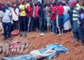 Five Killed in Bushenyi Gold Mine Collapse