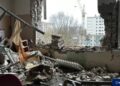 Attacks on Ukraine’s Health Care Surge by 20% in 2025, WHO Warns