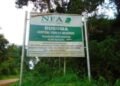 Bugoma Forest Boundary Report Delay Fuels Destruction