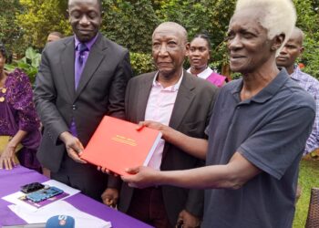 CP Launches ‘Red Book’ on Rights Violations