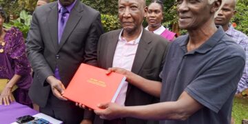 CP Launches ‘Red Book’ on Rights Violations