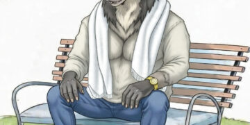 Sauna Chronicles; Mr Wolf Bonks Sauna Customer Attracts Hotel Management Attention