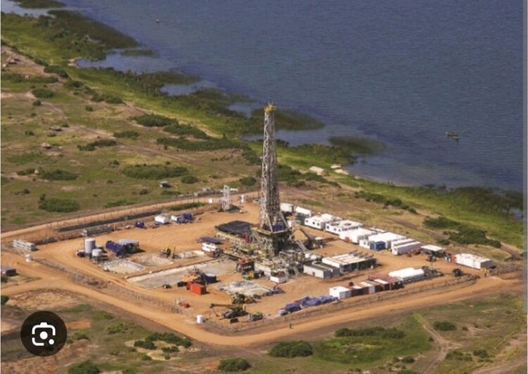 Displaced and Undervalued: Women, Fossil Fuels, and the Struggle for Peace