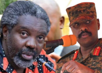 UPC leader Jimmy Akena rebukes CDF Muhoozi over controversial remarks