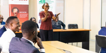 KIU frames Uganda’s legal advocacy moment as Makerere claims 2026 Jessup national title