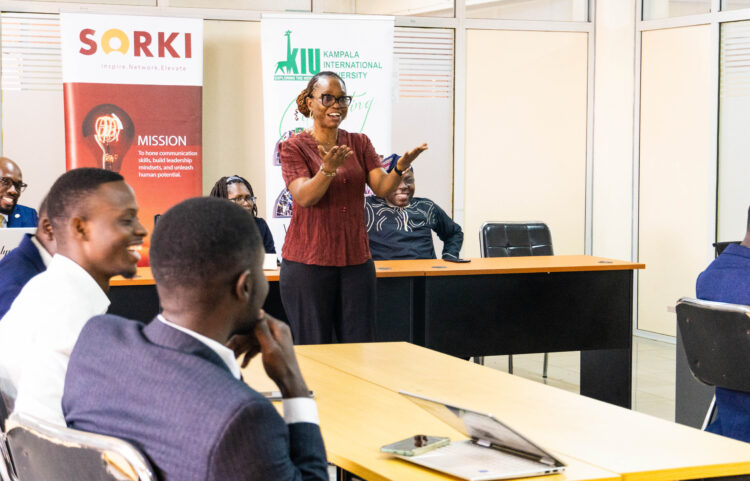 KIU frames Uganda’s legal advocacy moment as Makerere claims 2026 Jessup national title