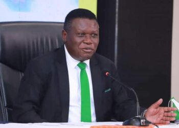 We Got Accidental Speaker After Oulanya