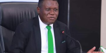 We Got Accidental Speaker After Oulanya