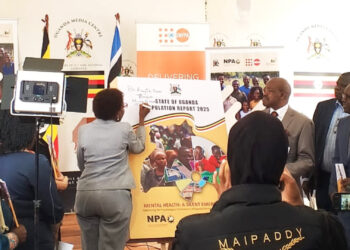 Mental health now a structural barrier to Uganda’s development, NPA