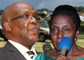 Court appoints Administrator General to manage Garuga estate amid family feud