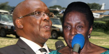 Court appoints Administrator General to manage Garuga estate amid family feud