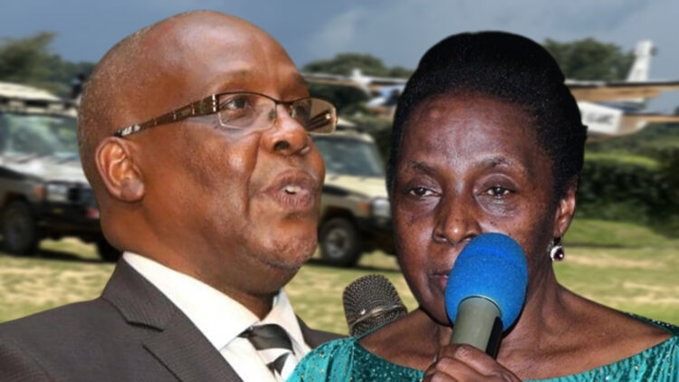 Court appoints Administrator General to manage Garuga estate amid family feud