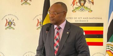 Shs56b Earmarked for Village, Parish Polls