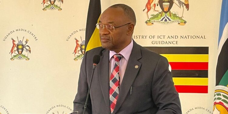 Shs56b Earmarked for Village, Parish Polls