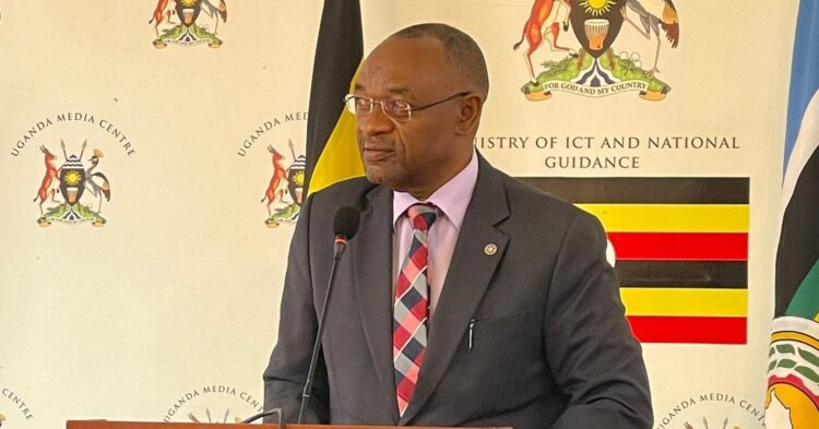 Shs56b Earmarked for Village, Parish Polls