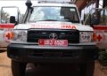 Uganda Red Cross Society Cracks Down on Misuse of Emblem