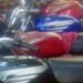 Security Busts Urban Robbery Ring, Recovers 10 Motorcycles