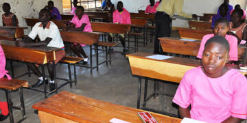 Forgotten PLE scripts found locked in head teacher’s office