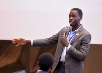 Africa Must Change How it understands Governance, Power, Partnership, and Prosperity.