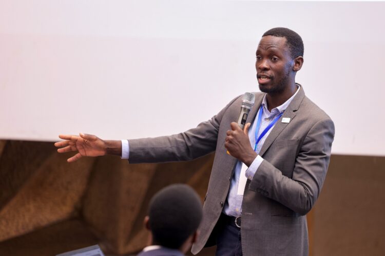 Africa Must Change How it understands Governance, Power, Partnership, and Prosperity.