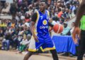 Baale, Banza lead Oilers past Namuwongo in season opener