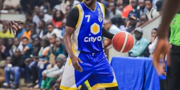Baale, Banza lead Oilers past Namuwongo in season opener
