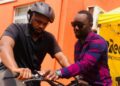 Green Commute Lab Advances Practical Solutions for Sustainable Urban Mobility in Kampala