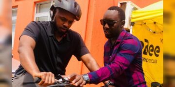 Green Commute Lab Advances Practical Solutions for Sustainable Urban Mobility in Kampala