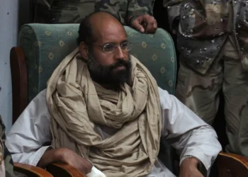 Saif al-Islam Gaddafi Reported Dead Amid Conflicting Accounts