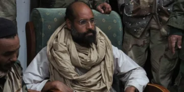 Saif al-Islam Gaddafi Reported Dead Amid Conflicting Accounts