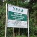 Bugoma Forest Boundary Report Delay Fuels Destruction