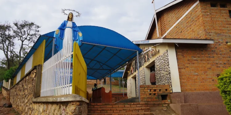 Cleric Faults Judiciary Over Delayed Justice, Urges Release of Detained Ugandans